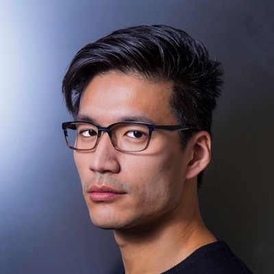 D\'angelo Cruickshank PhD Stokes