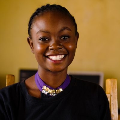 Miss Edythe McClure MD Fahey