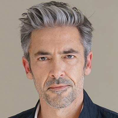 Arne Schowalter Mann